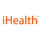 iHealth Labs Logo